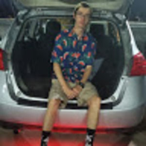 Meet your Posher, Robert